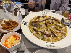 -渔语鱼新川菜Bistro(万象天地店)