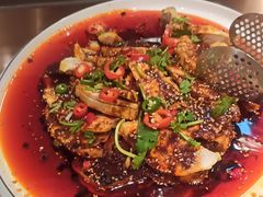 -满香园自助海鲜烤肉(赣榆吾悦广场店)