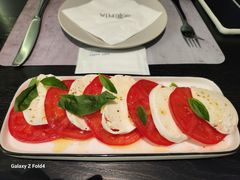 -Osteria意大利餐厅