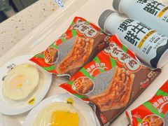 -一鸣真鲜奶吧(城南店)