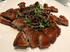 -金轩中餐厅 Jin Xuan(浦东丽思卡尔顿酒店)