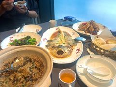 -小炳胜(卓悦中心店)