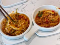 -曼玉餐厅(中原万达店)
