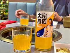 -棒小伙·齐齐哈尔烤肉(龙茗路店)