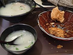 -万红路羊汤烧饼店(将台路店)