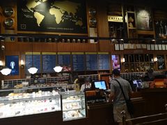 -卡啡那(美术馆店)