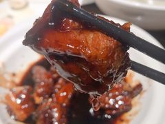 -一记洛阳菜·糖醋小排·水席(十字街店)