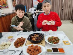 -京天红酒家(虎坊路店)