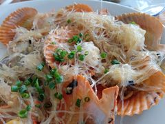 -明记海鲜大排档(巽寮湾店)