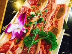 -梦山水日本烧肉(五四广场店)