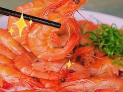 -四川小胡子海鲜(丁村万人海鲜广场店)