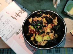 -蛙小侠(古镇大信新都汇店)