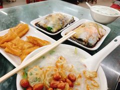 -穗银肠粉店(东川路店)