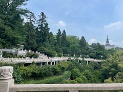 -径山寺