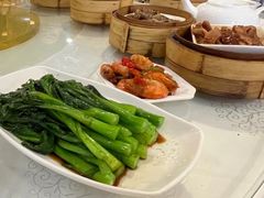 -金苑海鲜酒家(新港中路店)