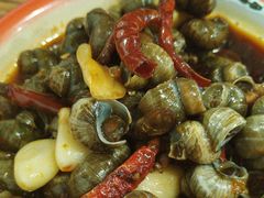 -冶建镜子·老南昌大排档·江西虾王(总店)