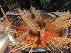 -雅邦朗悦国际酒店·乐悦自助餐厅