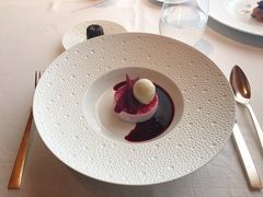-Le Bernardin
