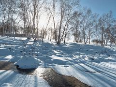 -塞罕坝国家级自然保护区