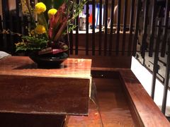 -西村日本料理(香格里拉饭店)