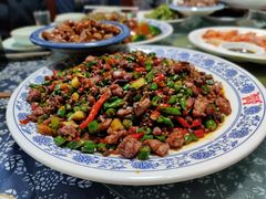 -徐鼎盛民间菜(城南家园店)