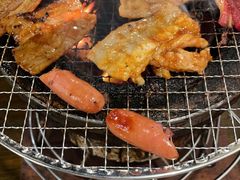 -七轮烤肉 安安(浅草六区店)