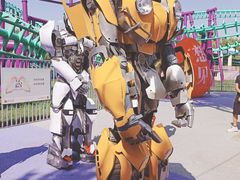 -水上乐园·欢乐世界