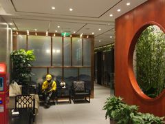 大堂-盛百味·家宴餐厅(霸州分店)