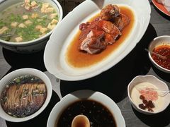-小厨娘金榜题名(夫子庙秦淮河店)