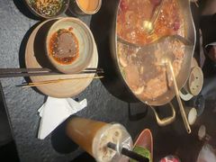 -色響火锅(恒隆广场店)