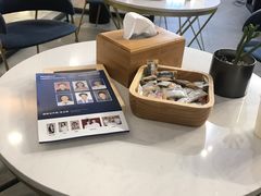 -海马体家庭照相馆(广州正佳广场店)