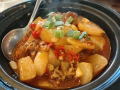 -潇湘·永州会馆(百子湾店)