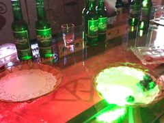 -歌库K馆量贩KTV(万达广场店)