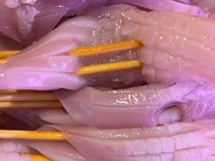-阿串串老火锅(力盟店)