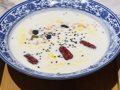 -雁滩白记·兰州牛肉面