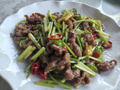 -西山人家·二十年老字号农家菜(旺山店)