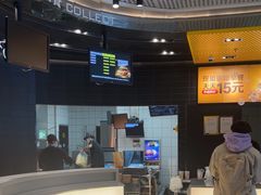 -麦当劳(苏州中心星悦汇店)