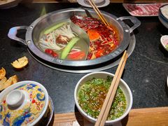 -大龙燚火锅(南山大道店)