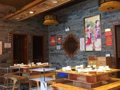 -闻道来火锅(中兴店)