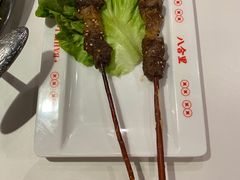 -八合里牛肉火锅(上海中山公园店)