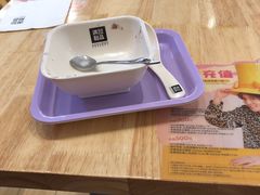 -满记甜品(王府井北京市百货大楼店)