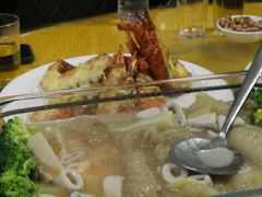 -官塘陈记鱼生·潮汕砂锅粥·牛肉火锅(潮枫路总店)