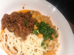 豌杂小面-太二酸菜鱼(正大广场店)