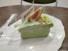 -流酥可心·牛乳蛋糕商店(禾祥西路店)