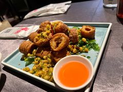 -蟹榭·本帮江浙菜·蟹宴(五角场合生汇商场店)