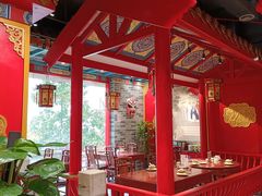 -京味张·北京烤鸭(天河南二路店)