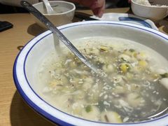 酒酿雨花石-兔爸私家小厨(新北万达店)
