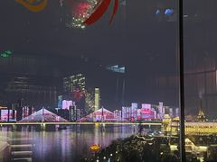 -君庭中餐厅(湘江豪生店)