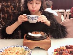 -玉华宫宾馆·餐厅(铜川驻京办店)