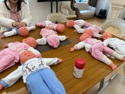 -兰心墩楠月子会所(万达店)